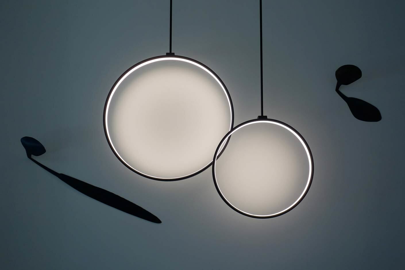 Visiting Delta Light