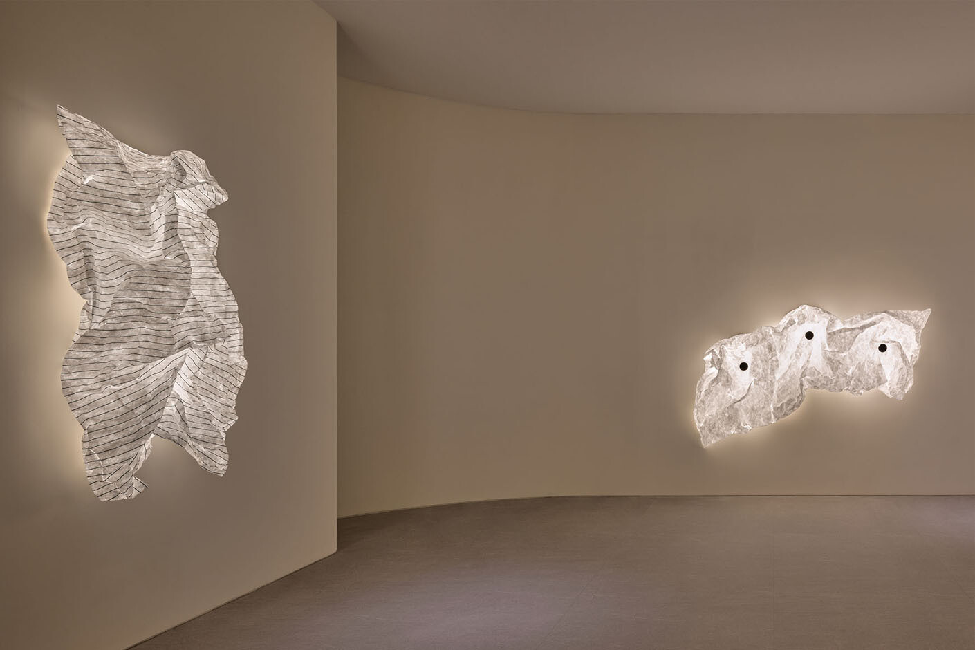 Lichtgeschichten aus Mailand