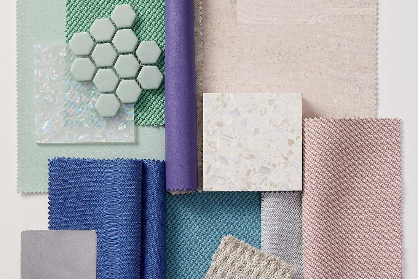 Camira 2021: NEW PERSPECTIVES