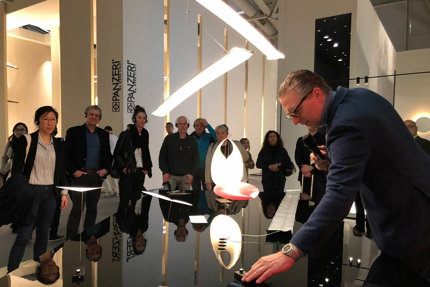 Impressionen der Stylepark Selected Tours