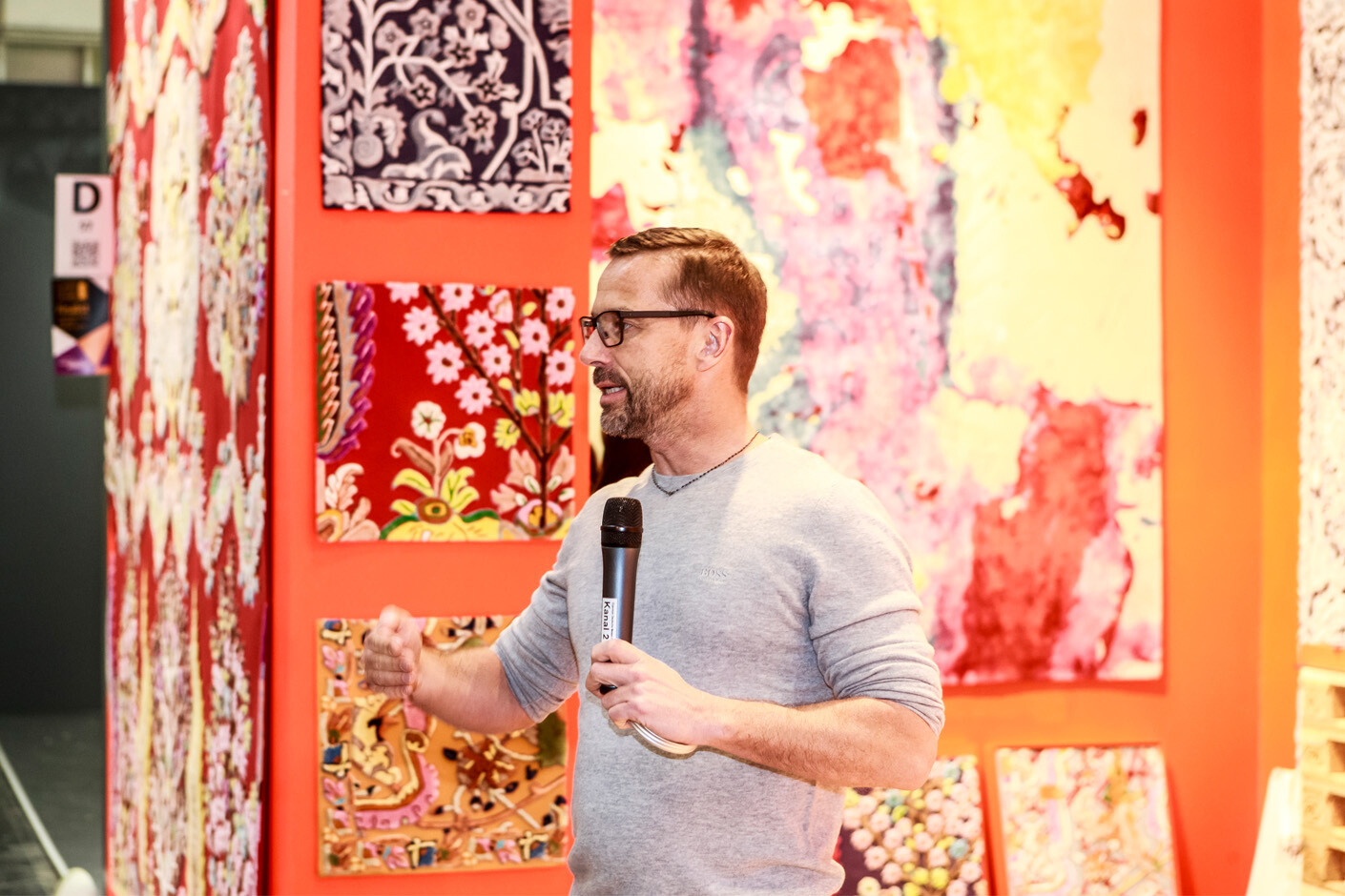 Vom Almheu bis zur Zukunftsstudie