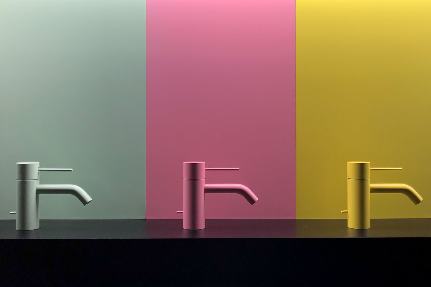 Live from the ISH 2019