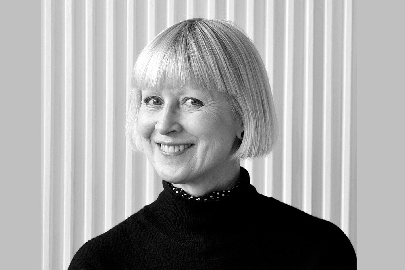 Spotlight on Women Architects – Jórunn Ragnarsdóttir