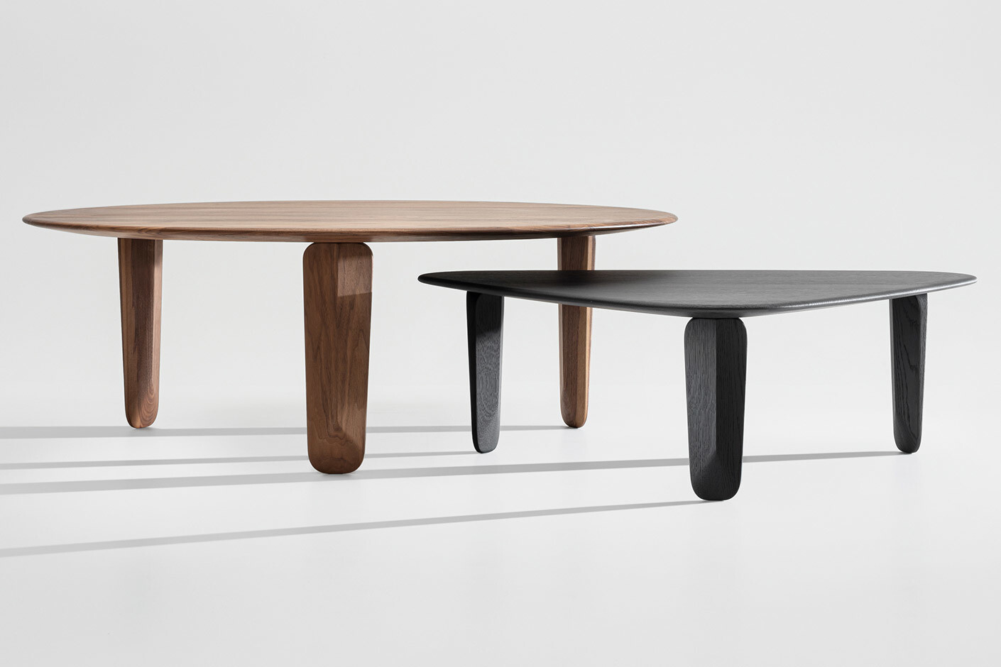 Furniture with an identity