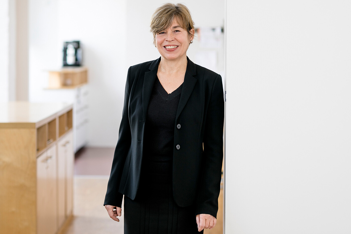 Spotlight on Women Architects – Karen Eisenloffel
