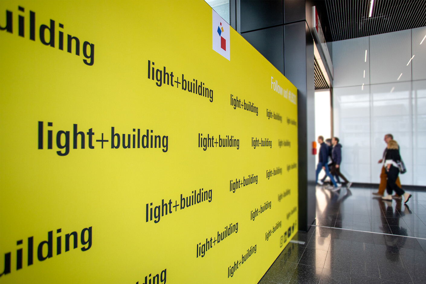 10 Highlights Light + Building Autumn Edition