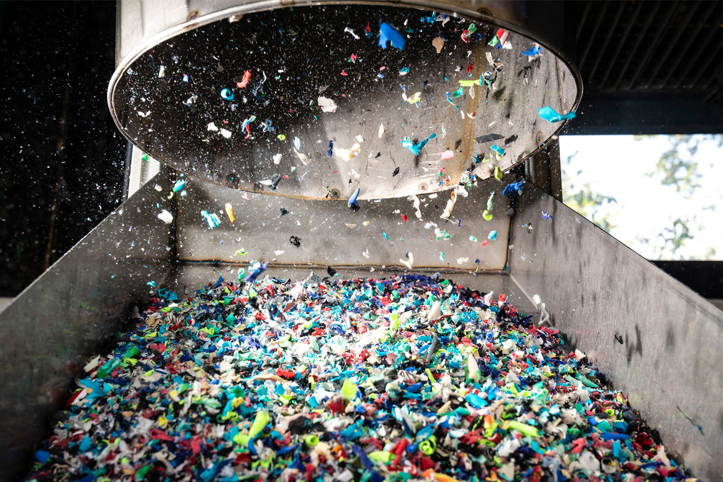 A key to the circular economy