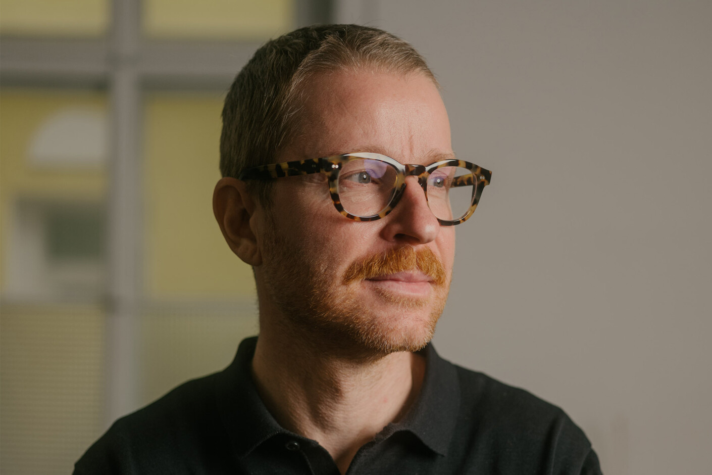 Three questions to Marco Dessí