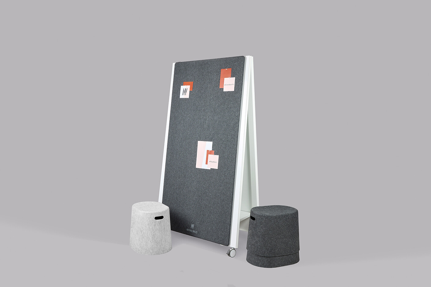 Flexible rooms