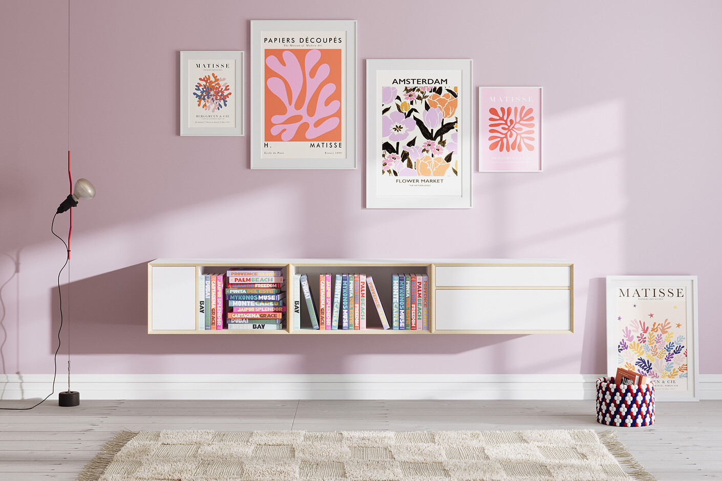 Müller small living: VERTIKO von Sascha Sartory