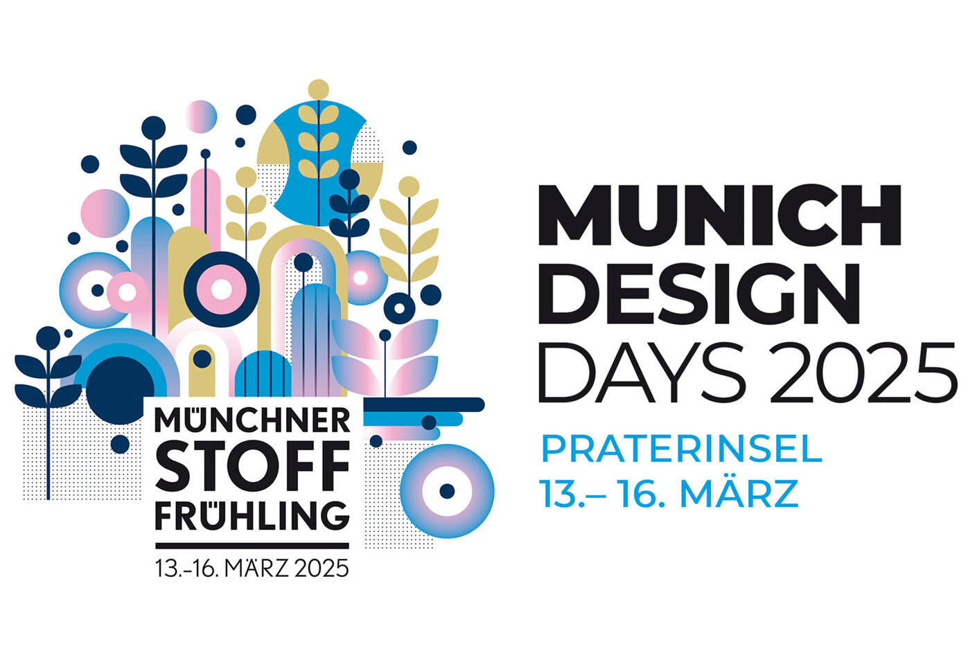 TS QF Munich Design Days Stoff Fruehling