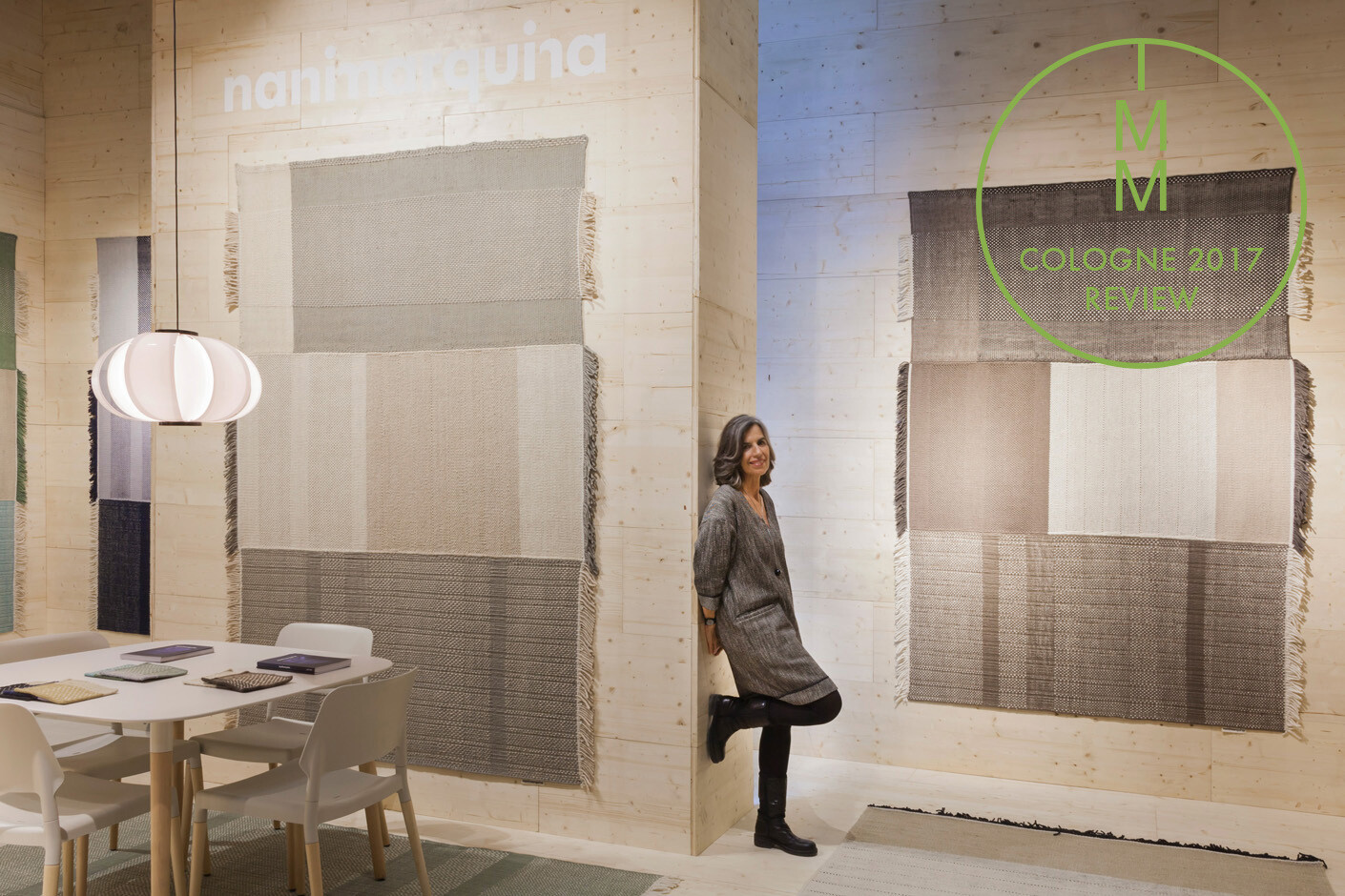 All good things come in threes