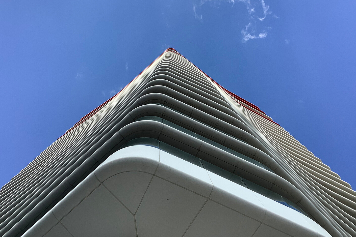 Spotlight on Women Architects – Odile Decq
