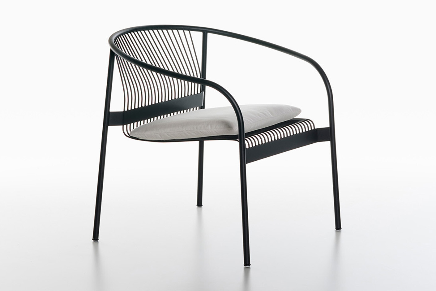 Wetterfester Komfort