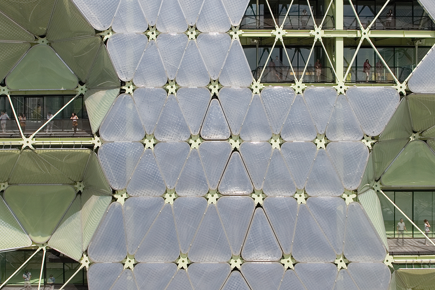 Brücken bauen
