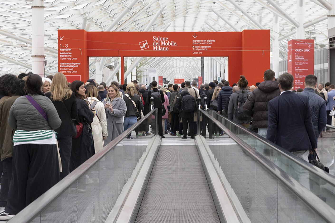 Salone 2026: An outlook