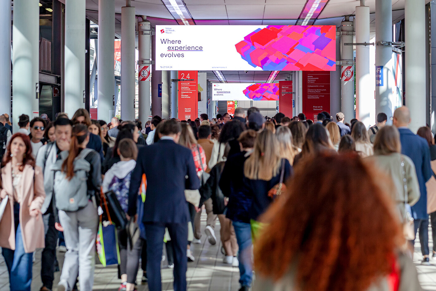 Nostalgie und Tatkraft