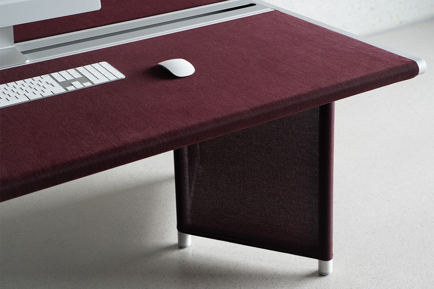 Successful experiment