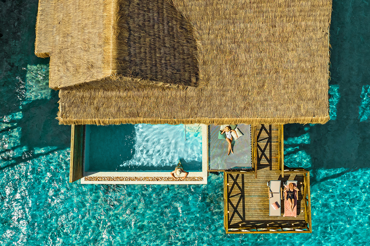 An Exclusive Retreat
