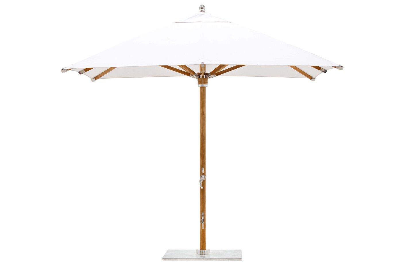 Ocean Master MAX - Nautical Teak
