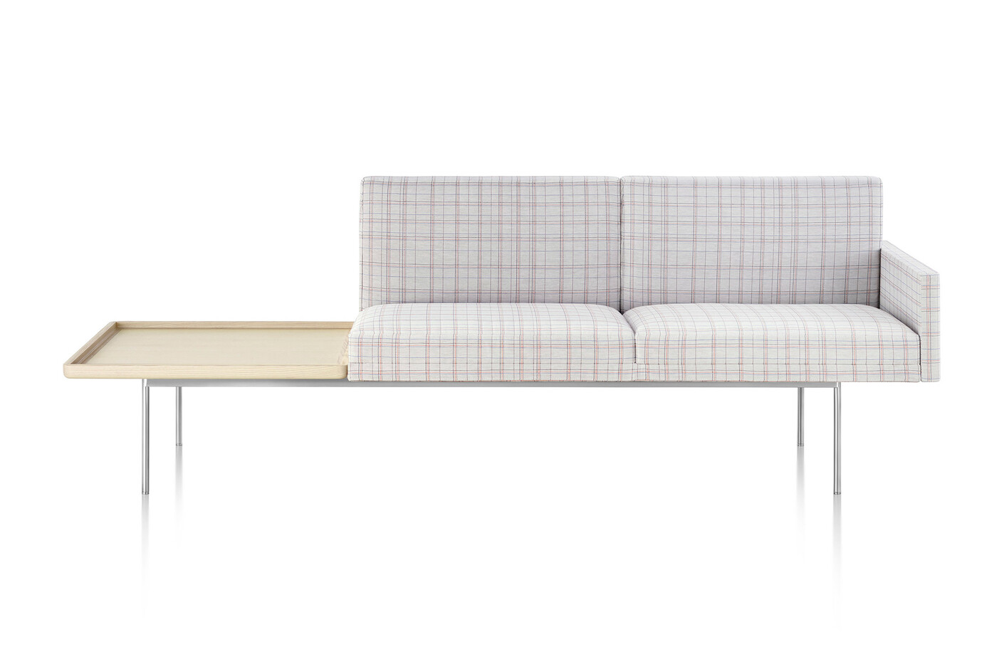 Tuxedo Lounge Seating