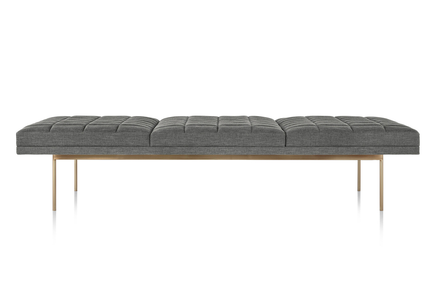 Tuxedo Component Bench