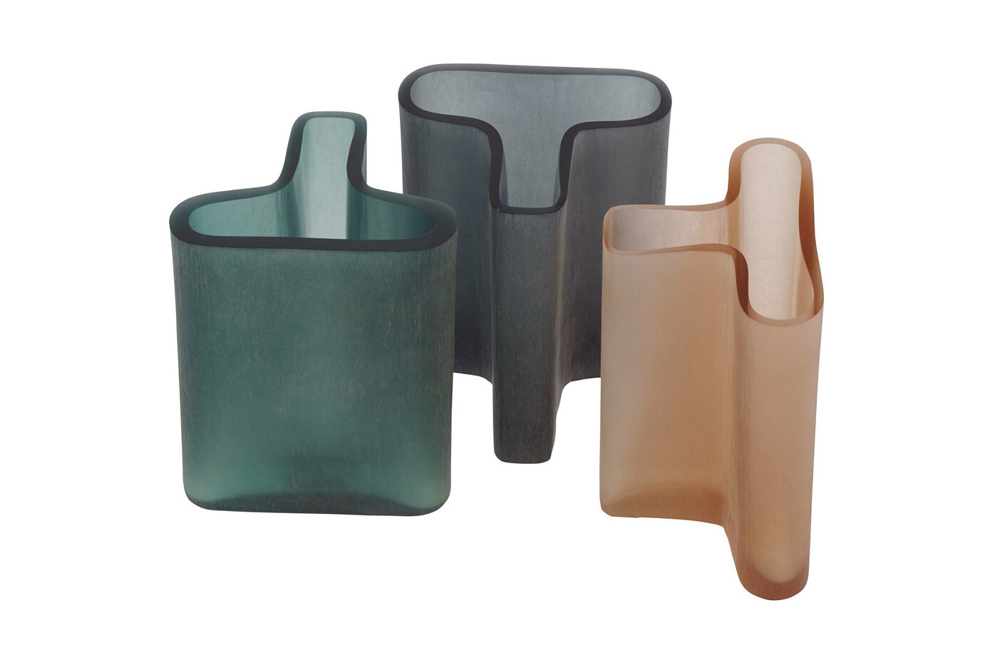 T vase