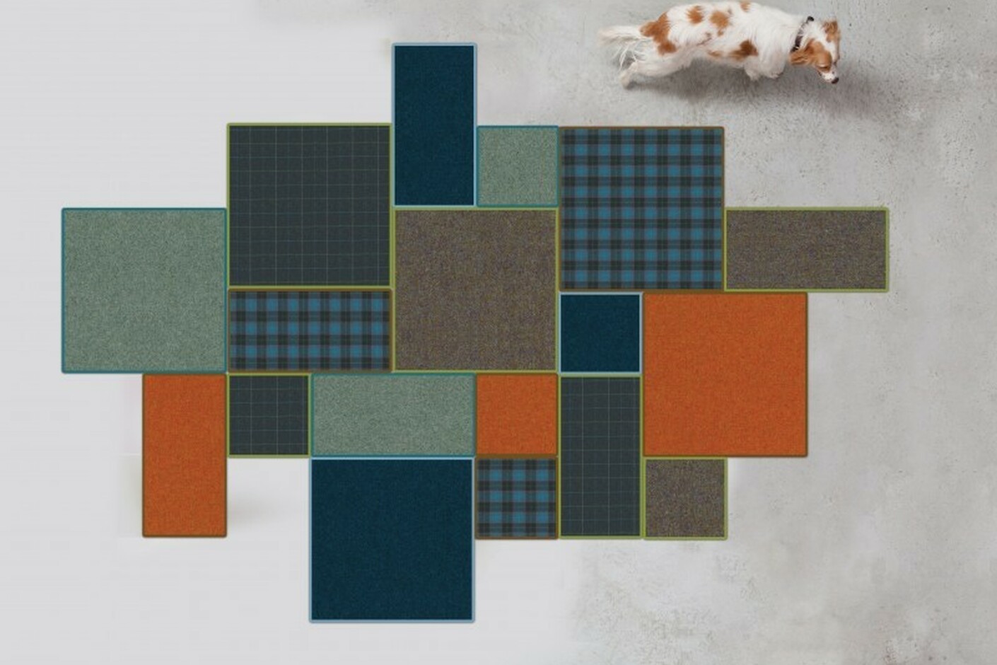 Rugs