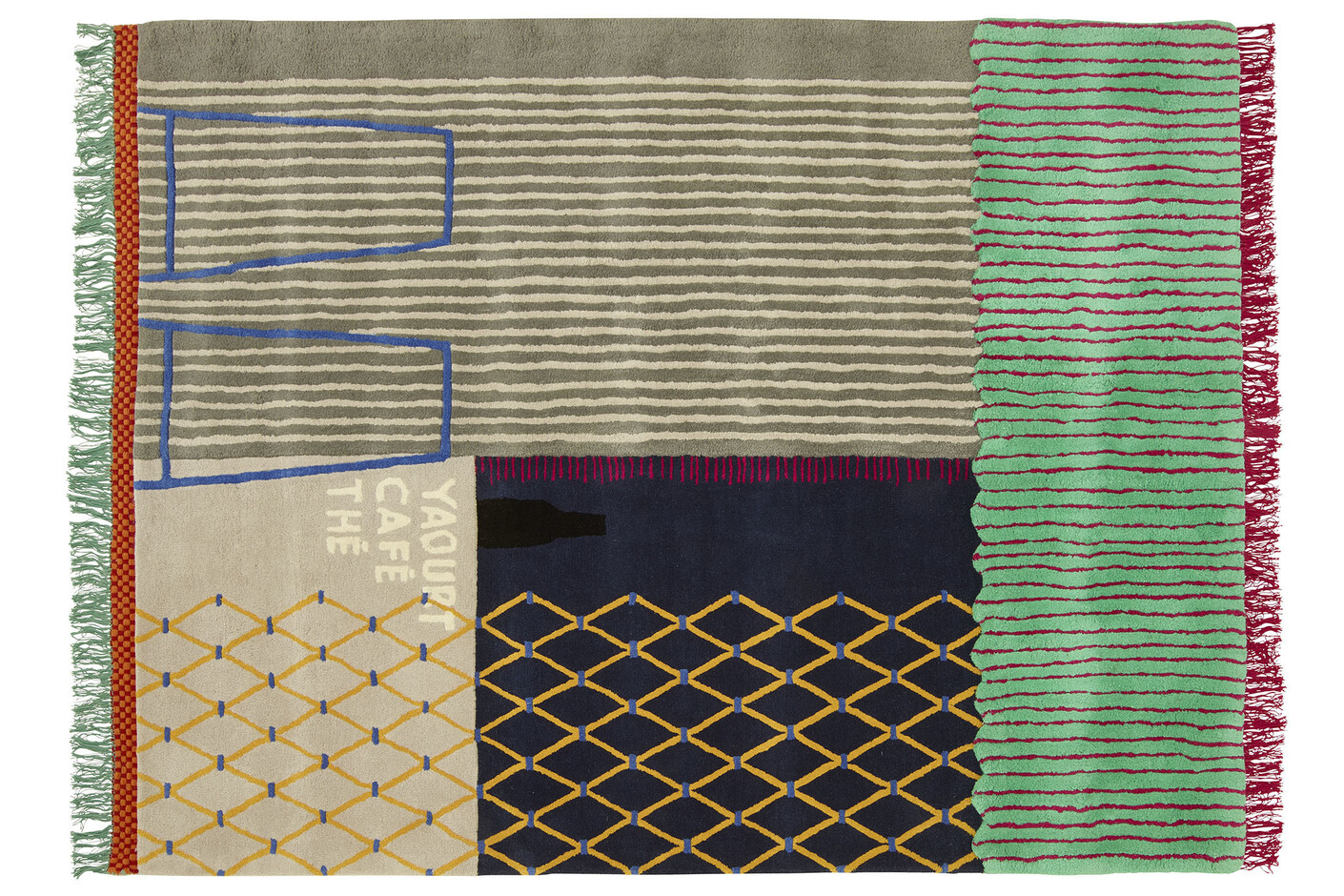 Rugs