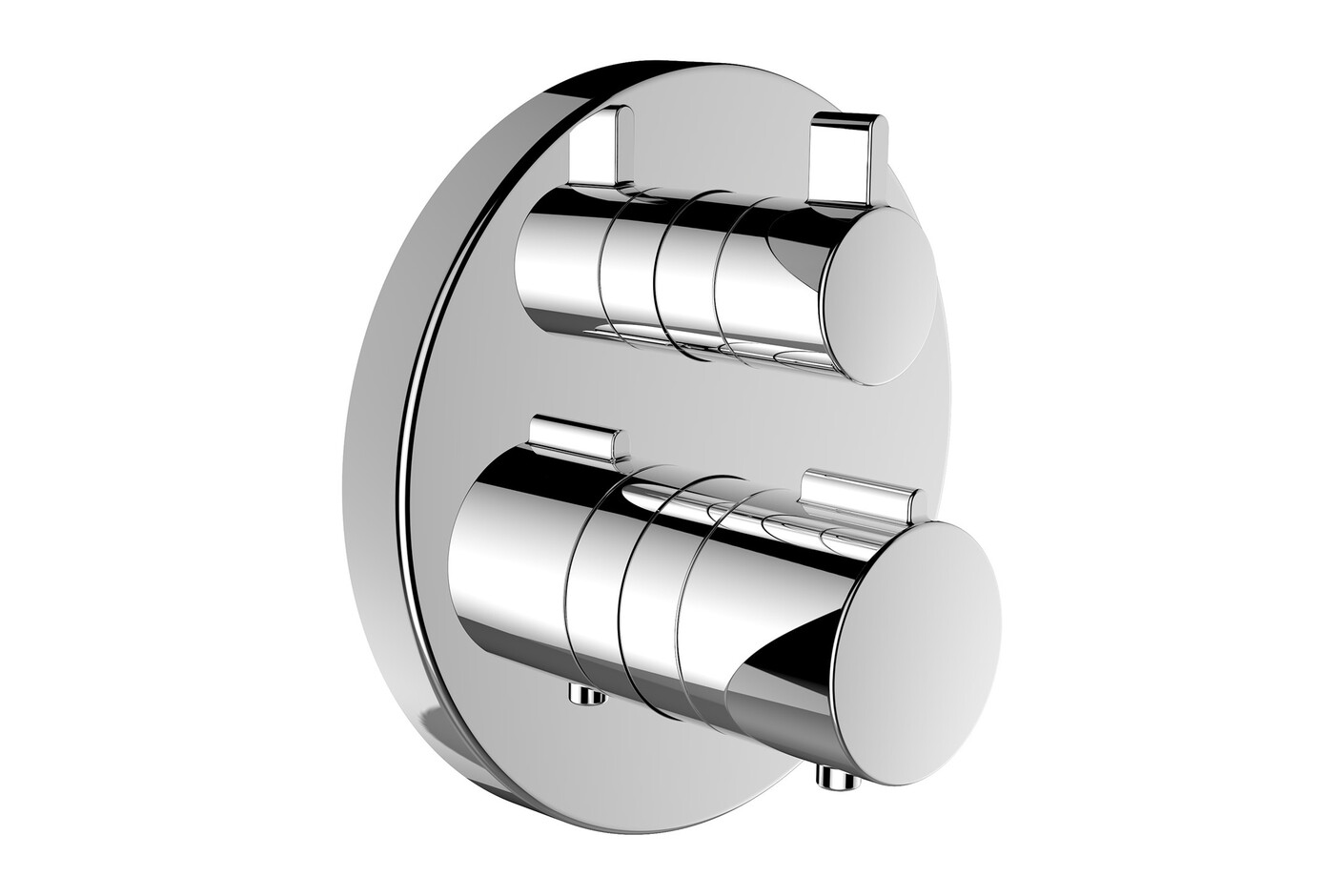 Therm concealed thermostatic mixer