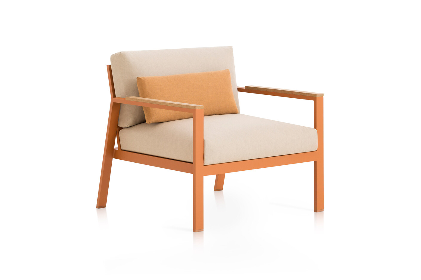 Timeless Sessel