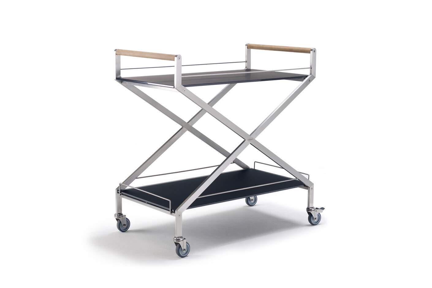 Trolley One