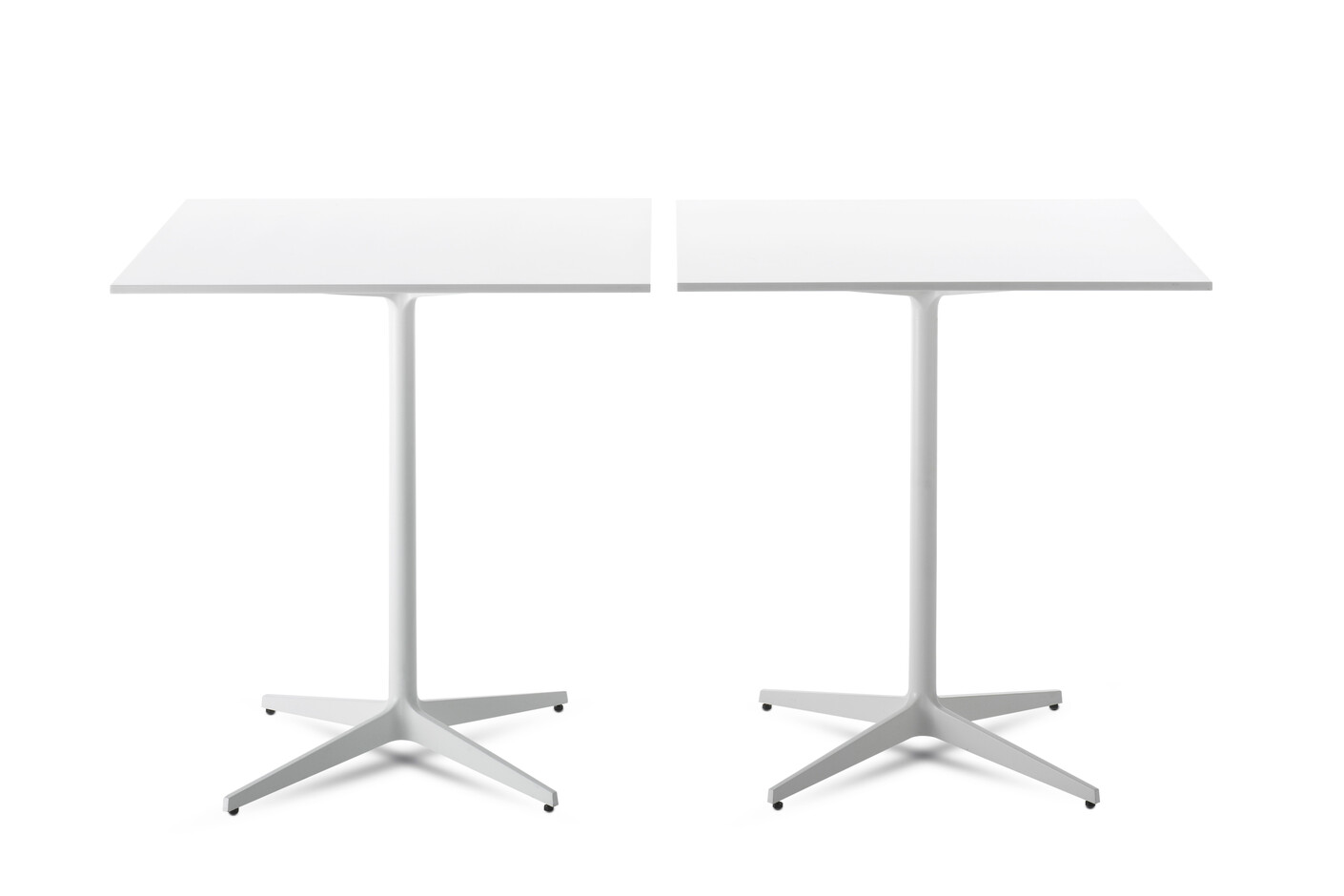 T TABLE