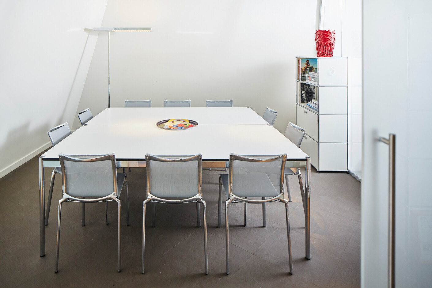USM Haller Tisch