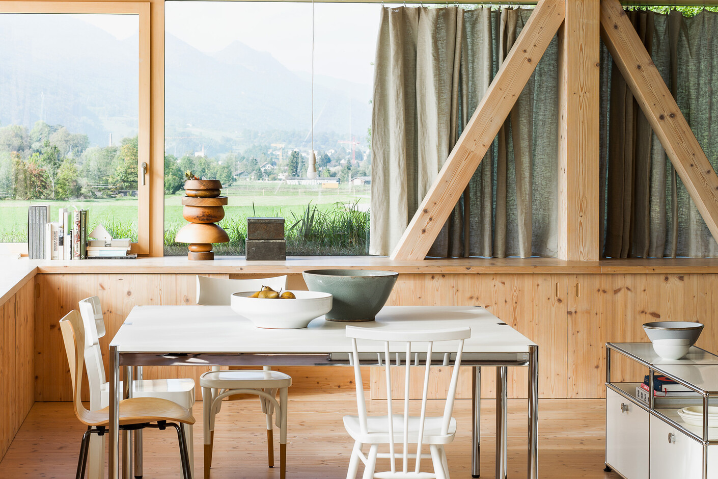 USM Haller Table