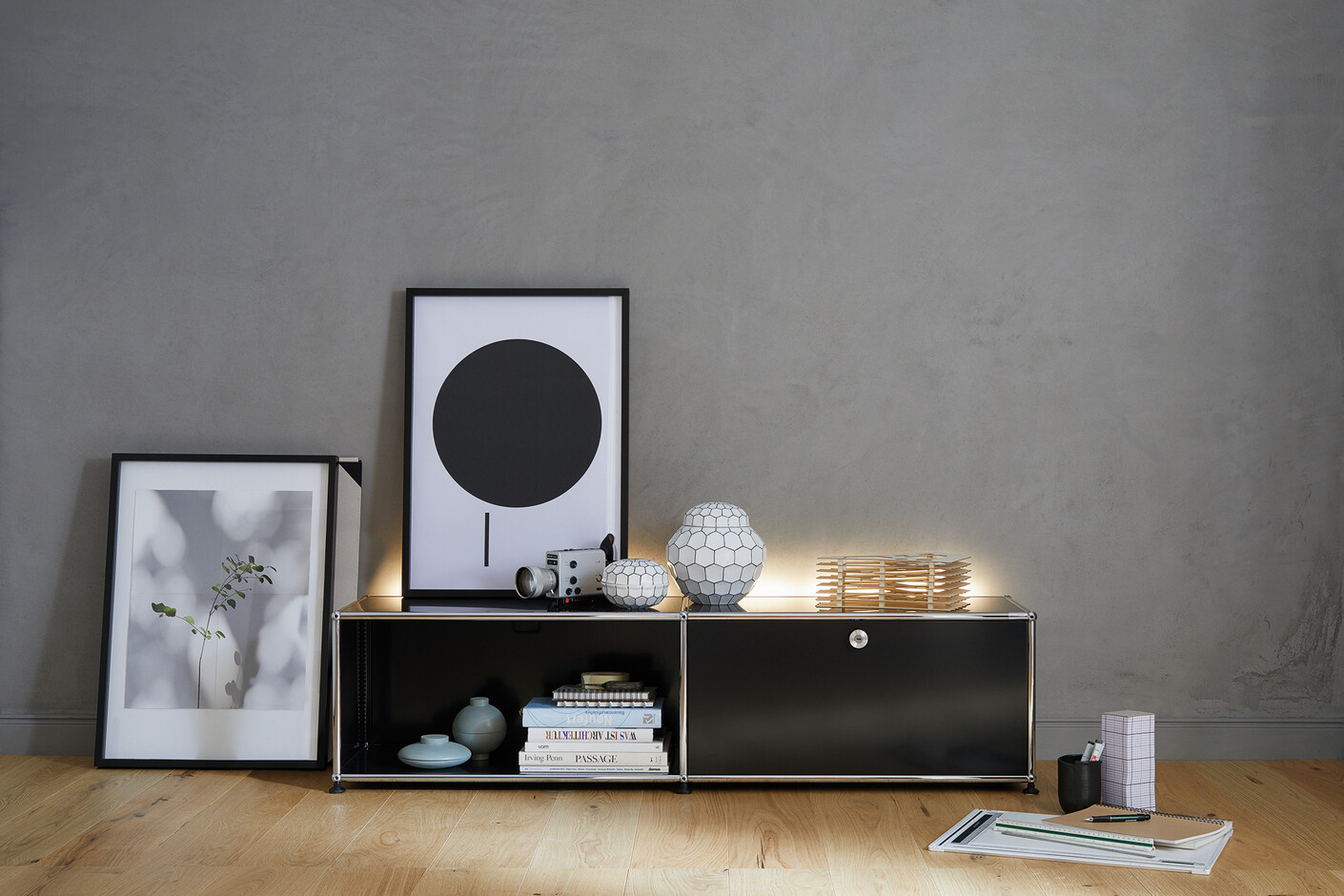 USM Haller E