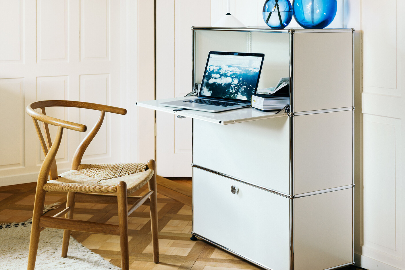 USM Home office