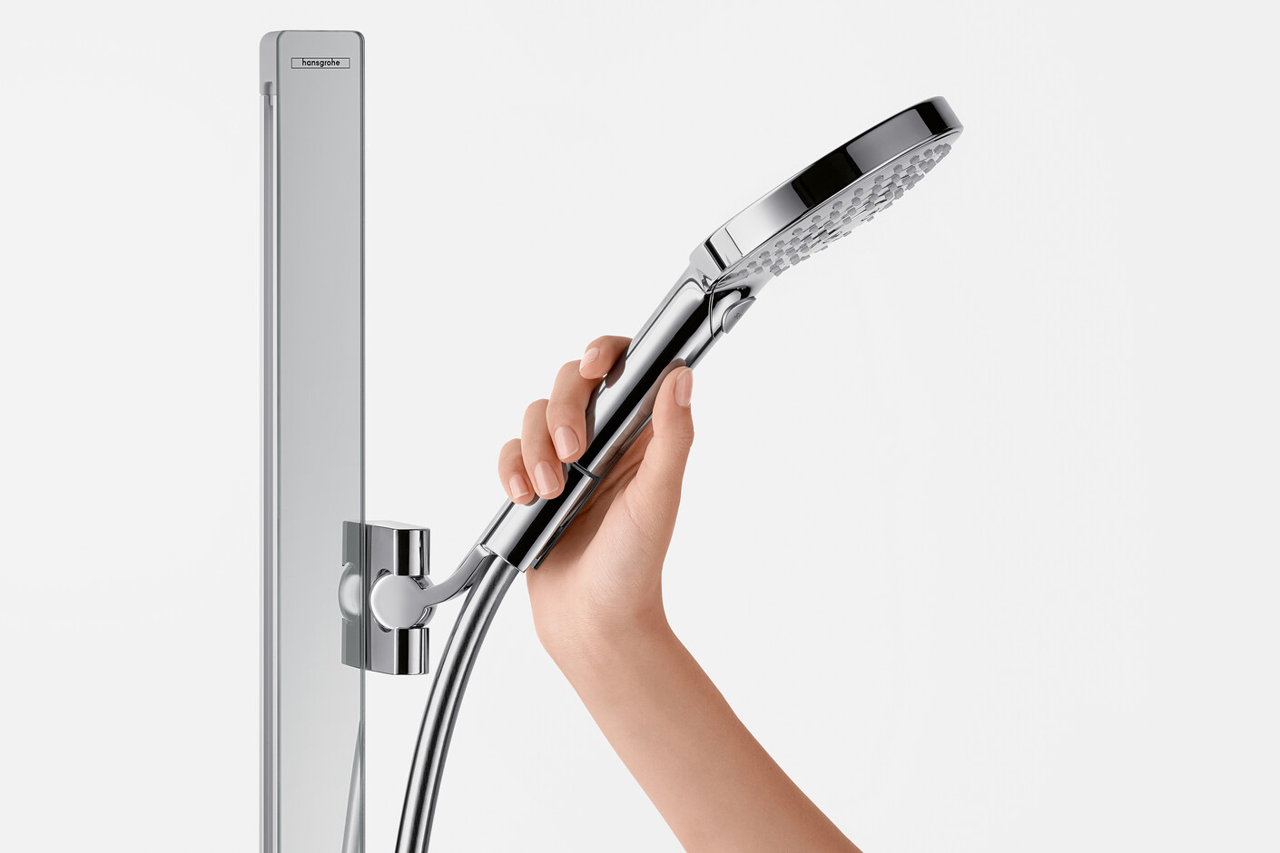 Raindance E Shower Select