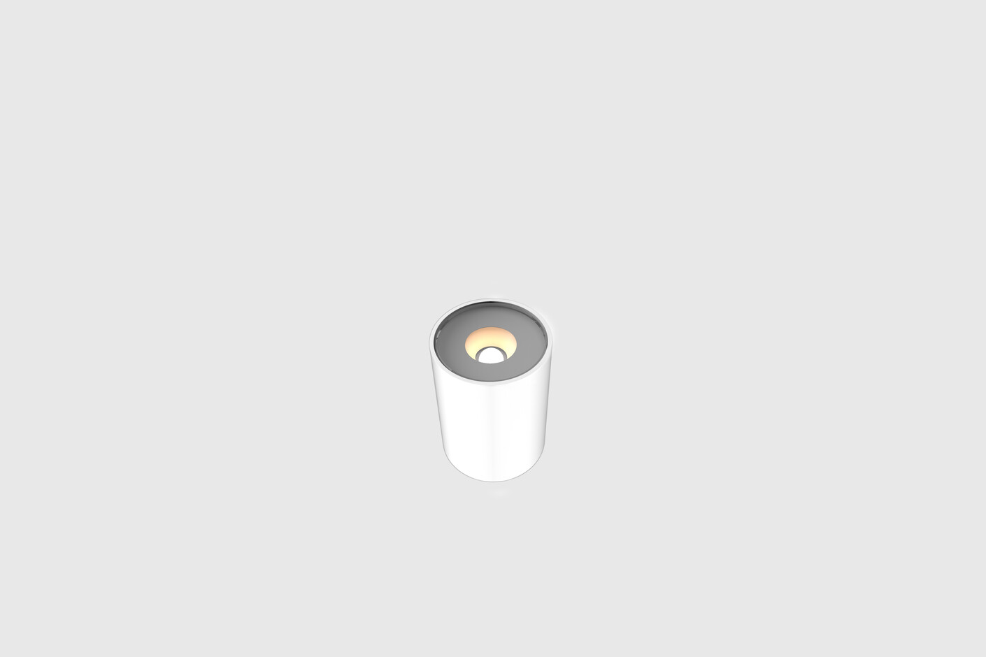 Up 40 round surface mounted