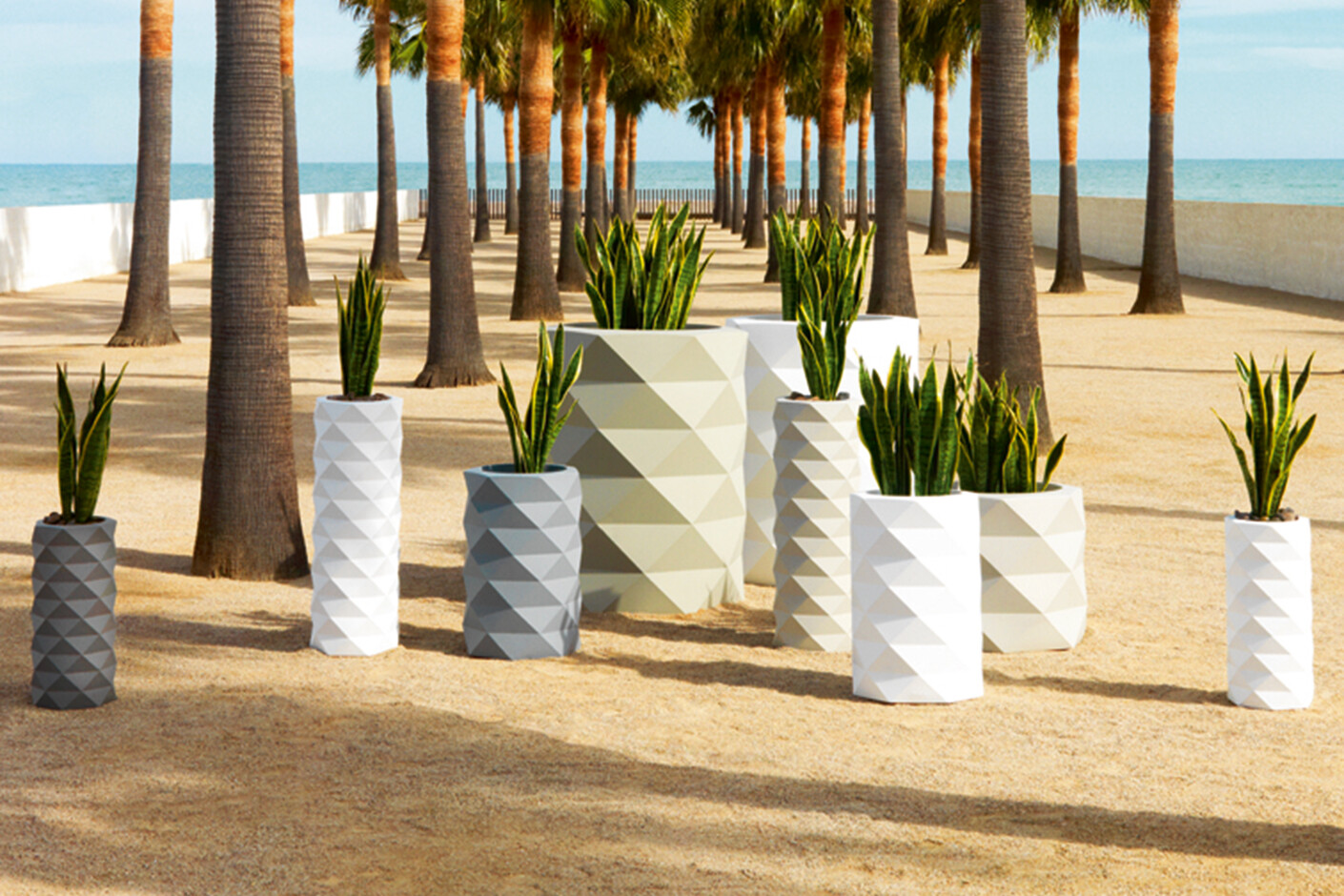 Pots