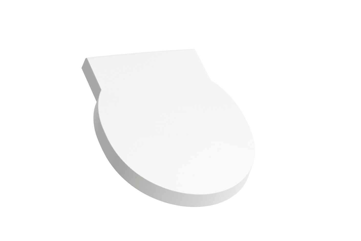 SaphirKeramik Val Klappsitz