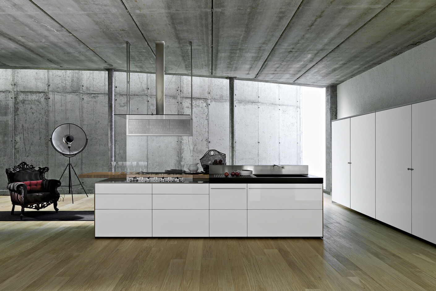 Artematica Multiline white