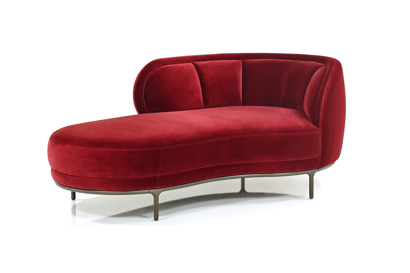 Vuelta Chaiselongue