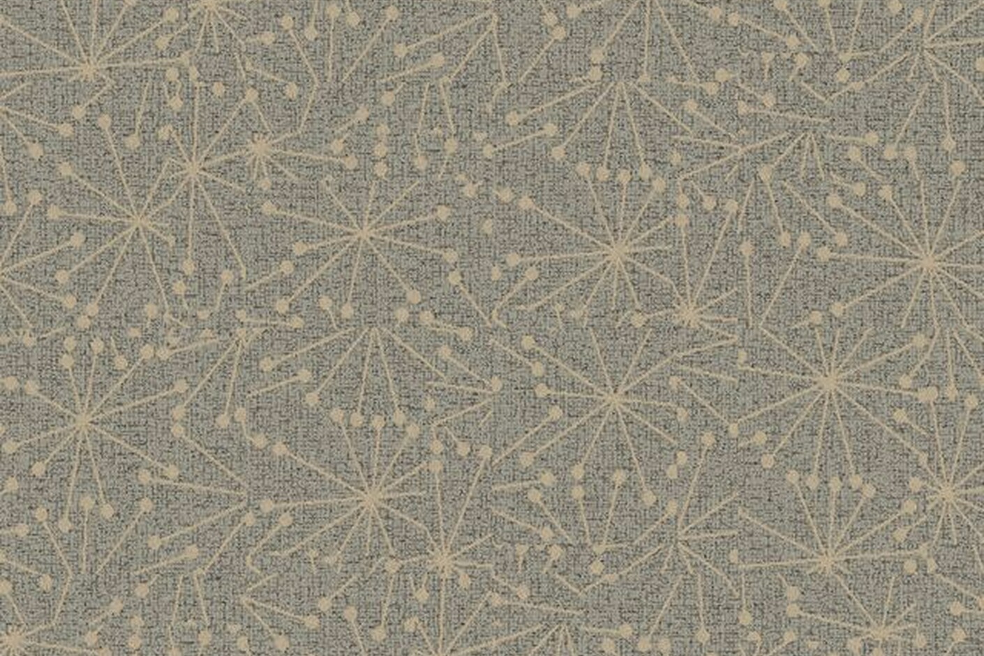 World Woven Mod Café