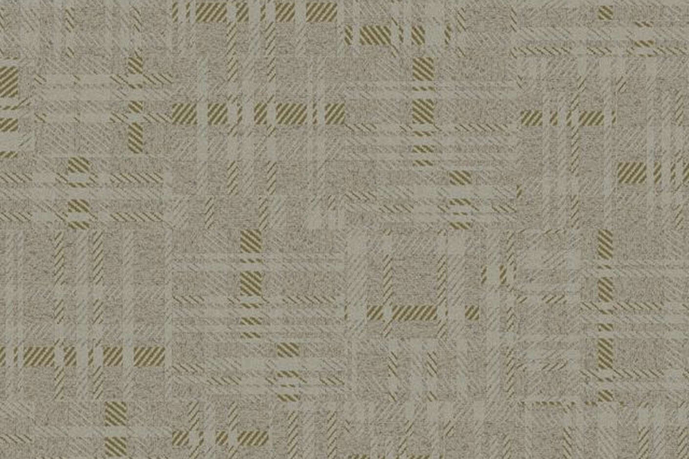 World Woven Scottish Sett