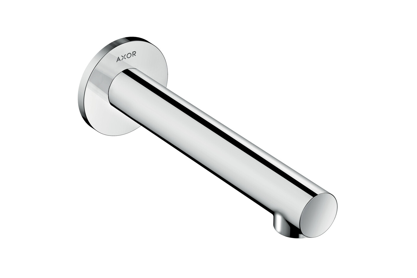 AXOR Uno Bath spout, straight