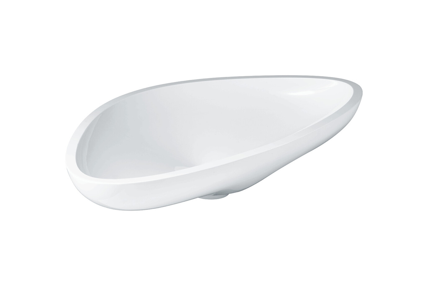 AXOR Massaud Wash bowl 800mm
