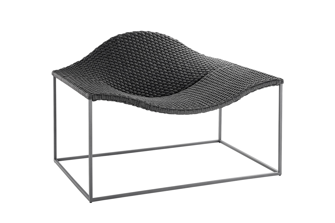 Wave Lounge Sessel