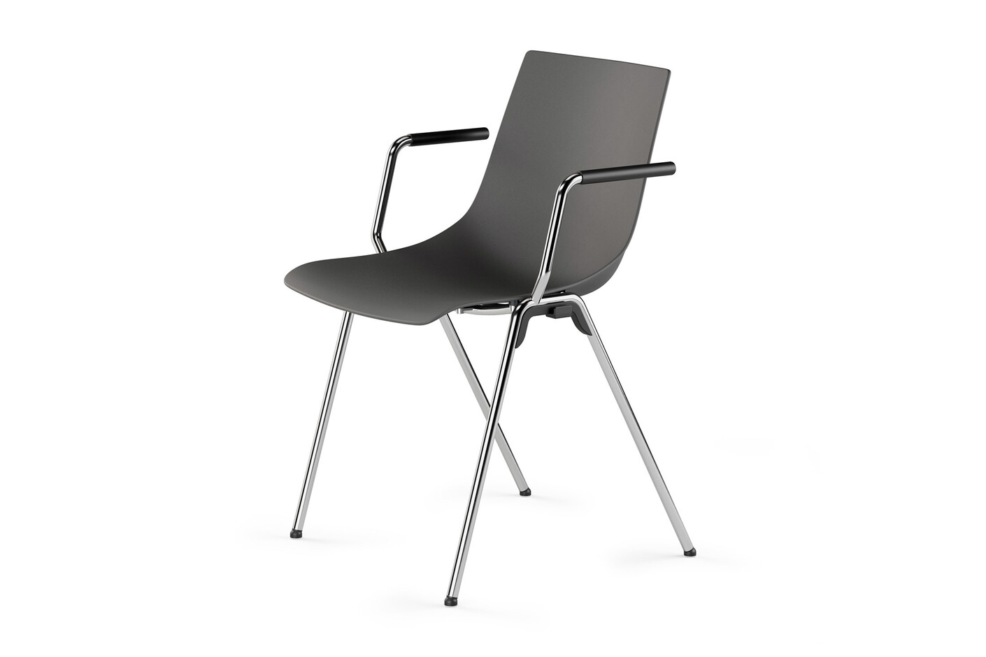 Aula metal frame