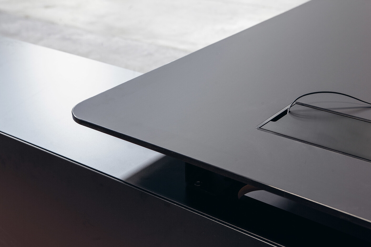 Woods powered by Fenix